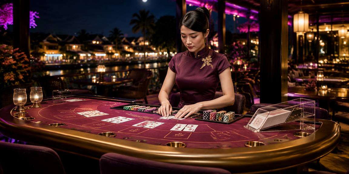 wd40 Live Casino